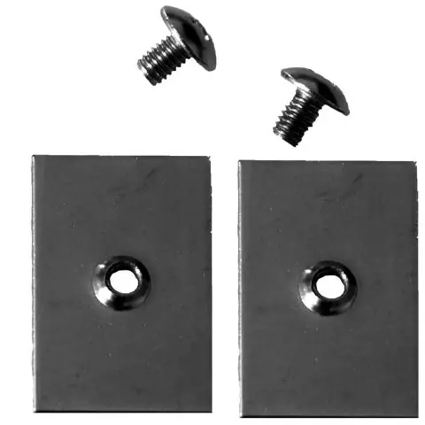 Design4Bath TBD-0200 Montagebricka Outlet